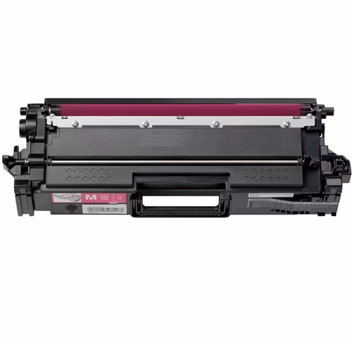 Brother Compatible TN-851XLM Magenta High Yield Toner Cartridge