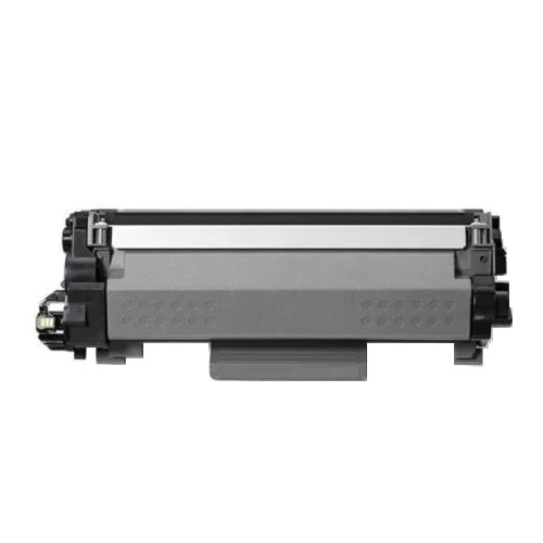 Brother TN2530XL Compatible Black High Yield Toner Cartridge