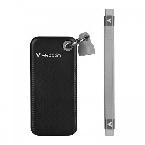 Verbatim Pocket SSD 1TB USB 3.2 USB C