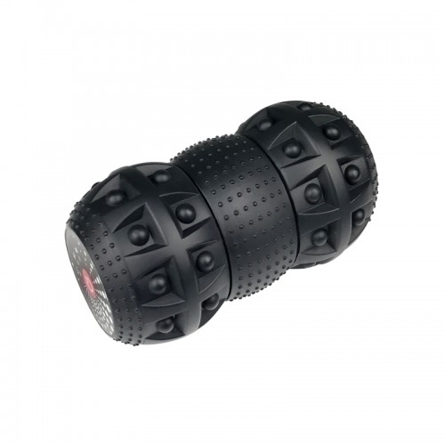 WellCare Rotation Vibration Dumbbell - Black