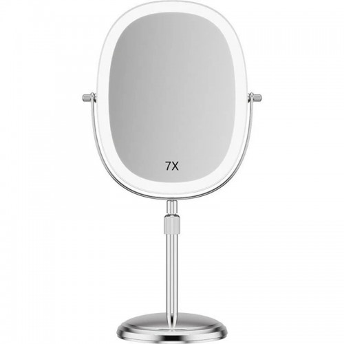 Wellcare Table Make-Up Mirror