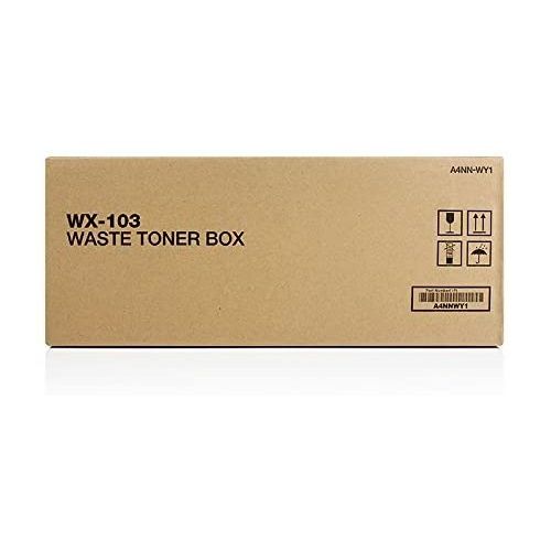 Konica Minolta WX-103 Waste Toner Bottle | Ink Depot