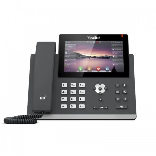 Yealink SIP-T48U 16-Line IP Phone