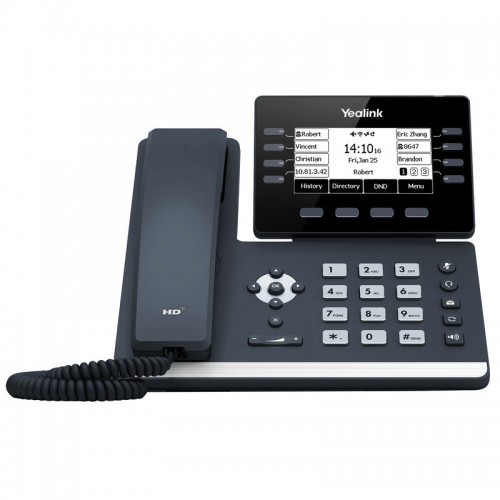 Yealink SIP-T53 12-Line Prime Business VoIP Phone