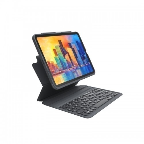 ZAGG Pro Keys Wireless Keyboard & Detachable Case for IPad Air 10.9 - 4th Gen