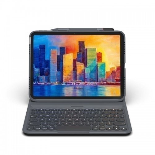 Zagg Pro Keys iPad 10.9