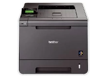 Brother HL-4570CDW