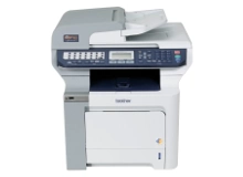 Brother MFC-9840CDW