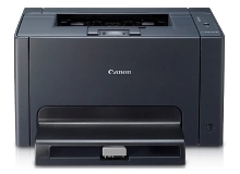 Canon Laser Shot LBP 7018C