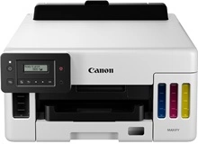 Canon MAXIFY GX5060 MegaTank