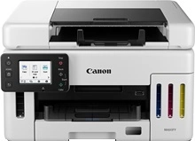 Canon MAXIFY GX6560 MegaTank