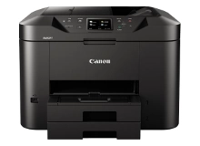 Canon MAXIFY MB2760