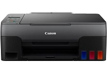 Canon PIXMA G3625 MegaTank