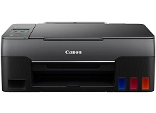 Canon PIXMA G3660 MegaTank