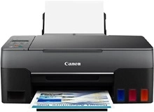 Canon PIXMA G3665 MegaTank