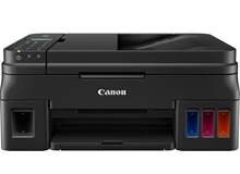 Canon PIXMA G4610 MegaTank