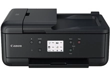 Canon PIXMA HOME TR7660A