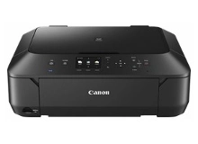 Canon PIXMA MG6460