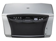 Canon PIXMA MP760