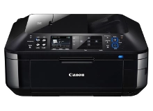 Canon PIXMA MX885