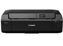 Canon PIXMA PRO-200