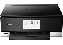 Canon PIXMA TS8360a