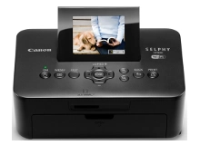 Canon SELPHY CP900