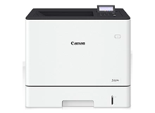 Canon i-SENSYS LBP712Cx