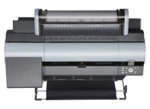 Canon imagePROGRAF iPF6400S