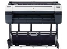 Canon imagePROGRAF iPF760 iPF760MFP iPF765