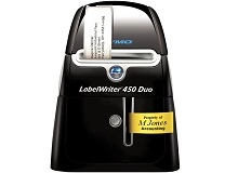 DYMO LabelWriter 450 Duo