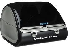 DYMO LabelWriter 450 TwinTurbo