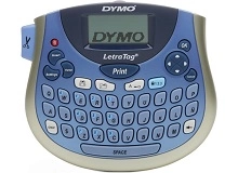 DYMO LetraTag 100T