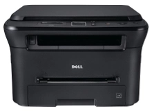 Dell Laser 1133 1133n