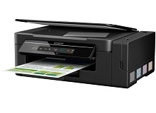 Epson EcoTank Expression ET-2610