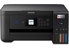 Epson EcoTank ET-2850