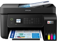 Epson EcoTank ET-4800