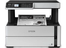 Epson EcoTank ET-M2170