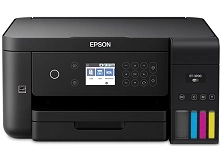 Epson EcoTank Expression ET-3700