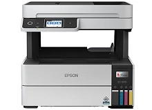 Epson EcoTank Pro ET-5170