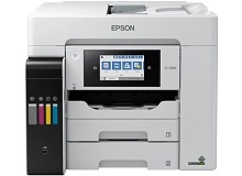 Epson EcoTank Pro ET-5880