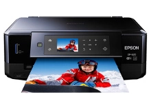 Epson Expression Home XP-620