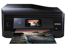 Epson Expression Photo XP-860