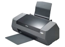 Epson Stylus C90