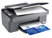 Epson Stylus CX3900