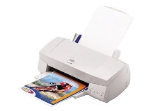 Epson Stylus Colour 1160