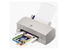 Epson Stylus Colour 660