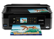 Epson Stylus NX430