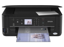 Epson Stylus NX635