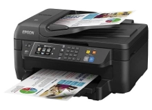 Epson Stylus Office TX610FW